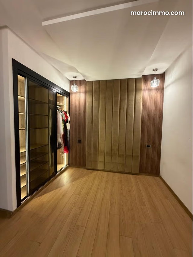 Appartement à vendre à Darbouazza — 2
