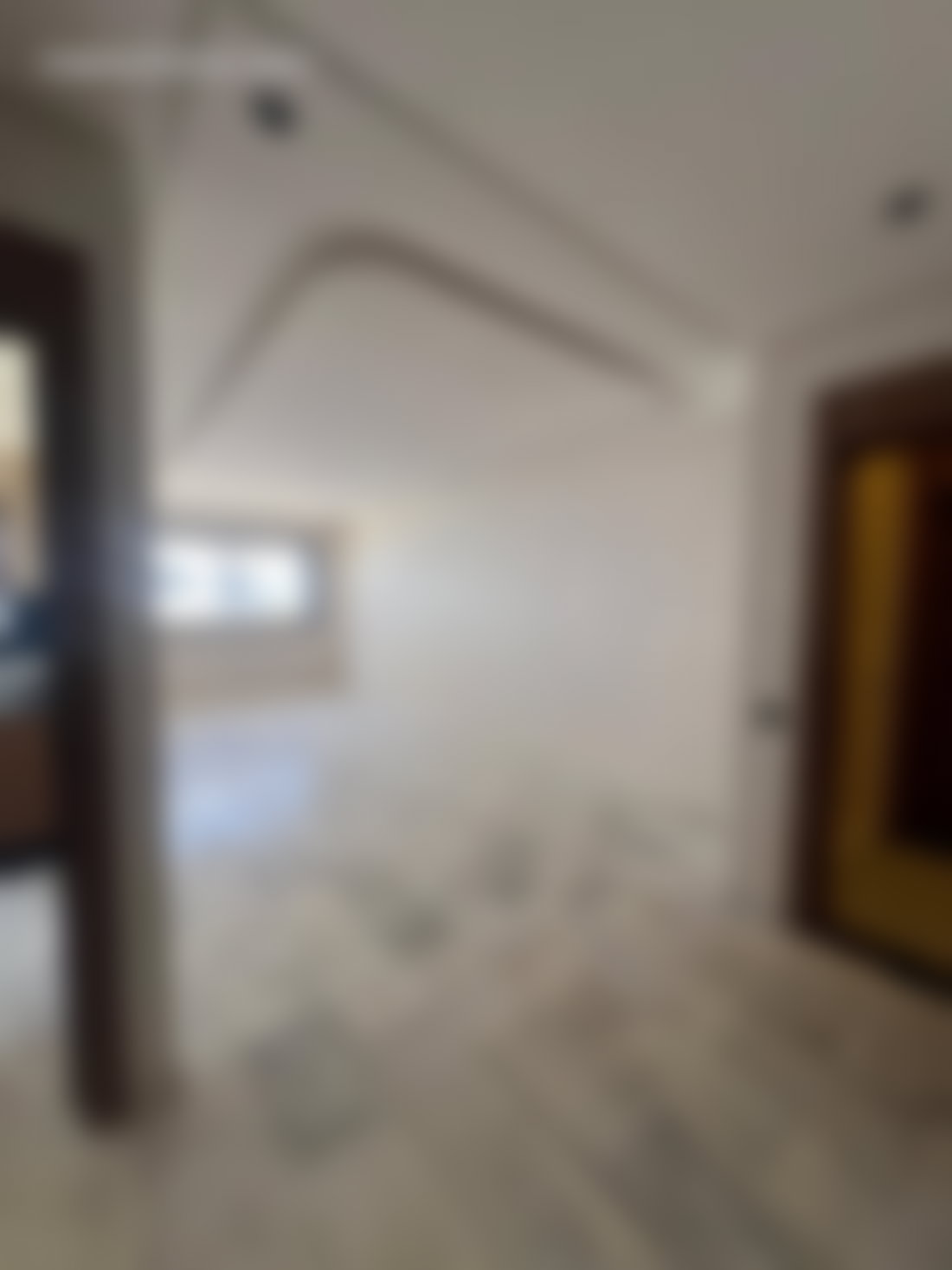 شقة فاخرة للبيع في قلب بوسكورة سنتر