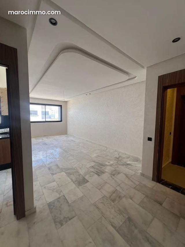 Luxury New Apartments Perla Bouskoura — Bouskoura