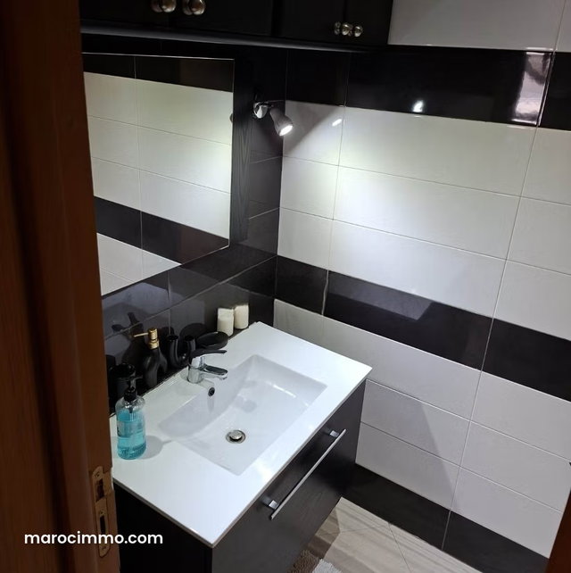 2-Bedroom Apartment for Rent in Hay Mohammadi — 3