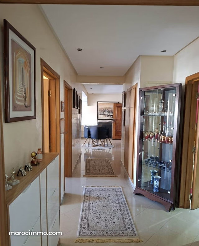 2-Bedroom Apartment for Rent in Hay Mohammadi — 5