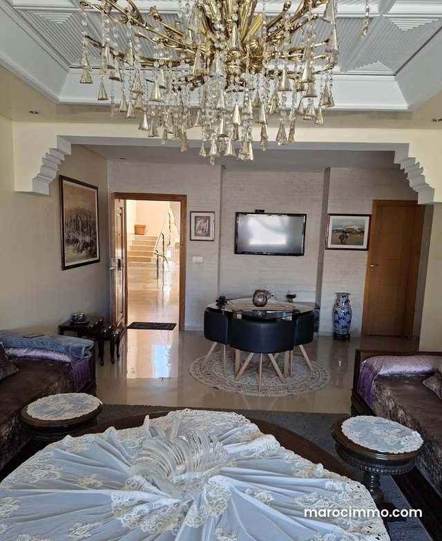 2-Bedroom Apartment for Rent in Hay Mohammadi — 2