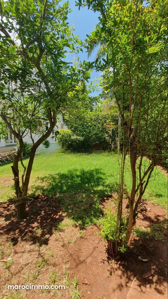 Très jolie villa à louer à Ain Diab — 5