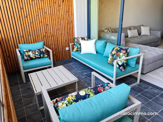 Exceptional Furnished Studio – Oasis — 2