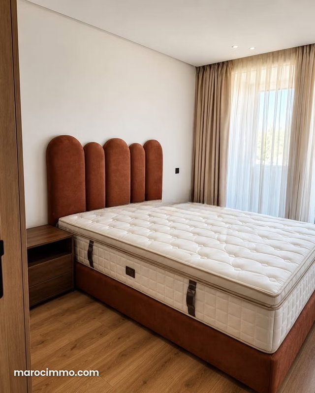 Exceptional Furnished Studio – Oasis — 4