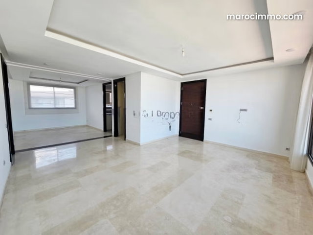 T4 de 134m² – etage eleve – résidence sécurisée — 3