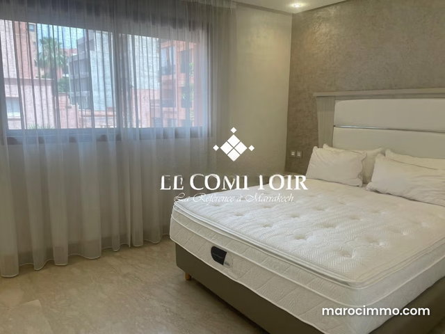 Appartement à la vente Marrakech Guéliz — 5