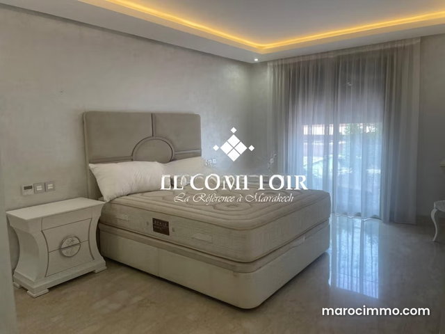 Appartement à la vente Marrakech Guéliz — 2
