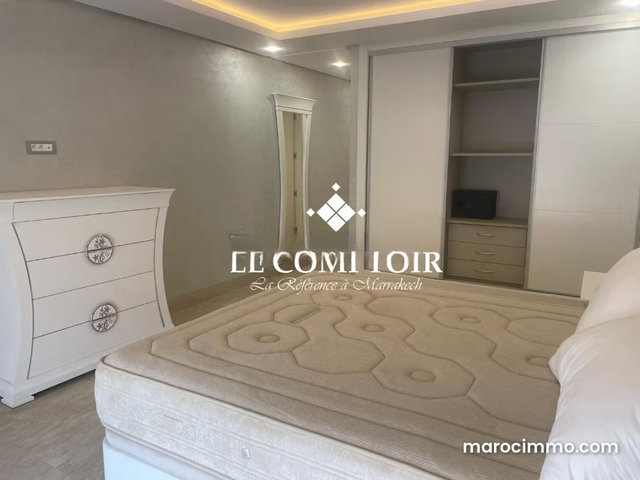 Appartement à la vente Marrakech Guéliz — 3