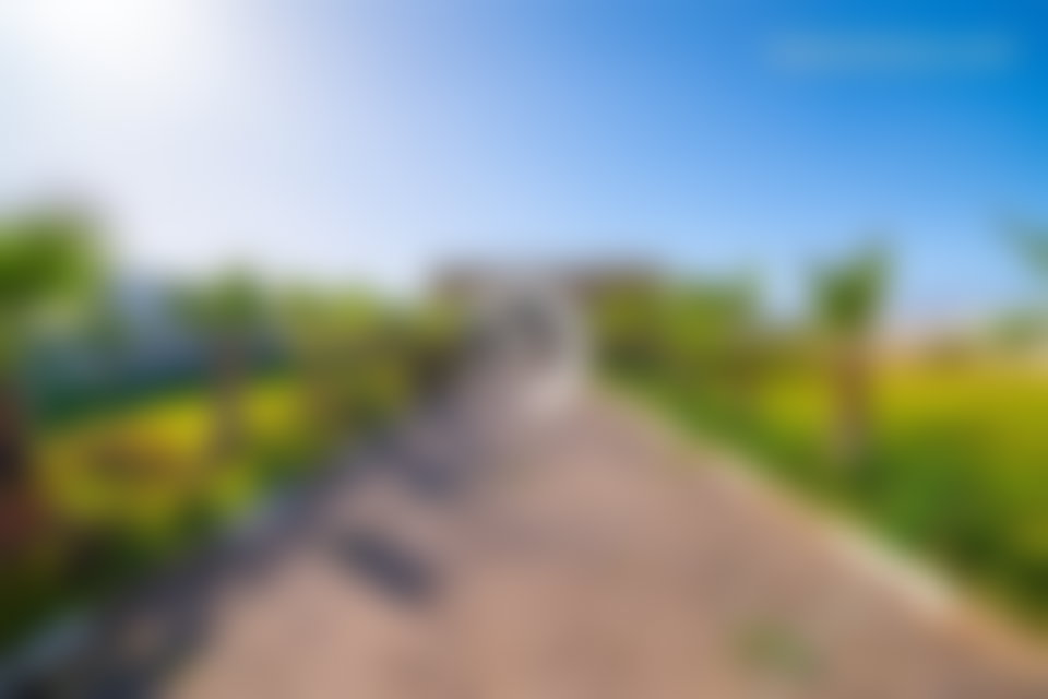 مزرعة فسيحة مع أرض 5000 م² للبيع بأولاد التايمة