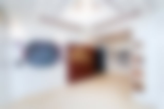 دوبلكس مفروش مع حديقة ومسبح بحي مبروكة مراكش — 5