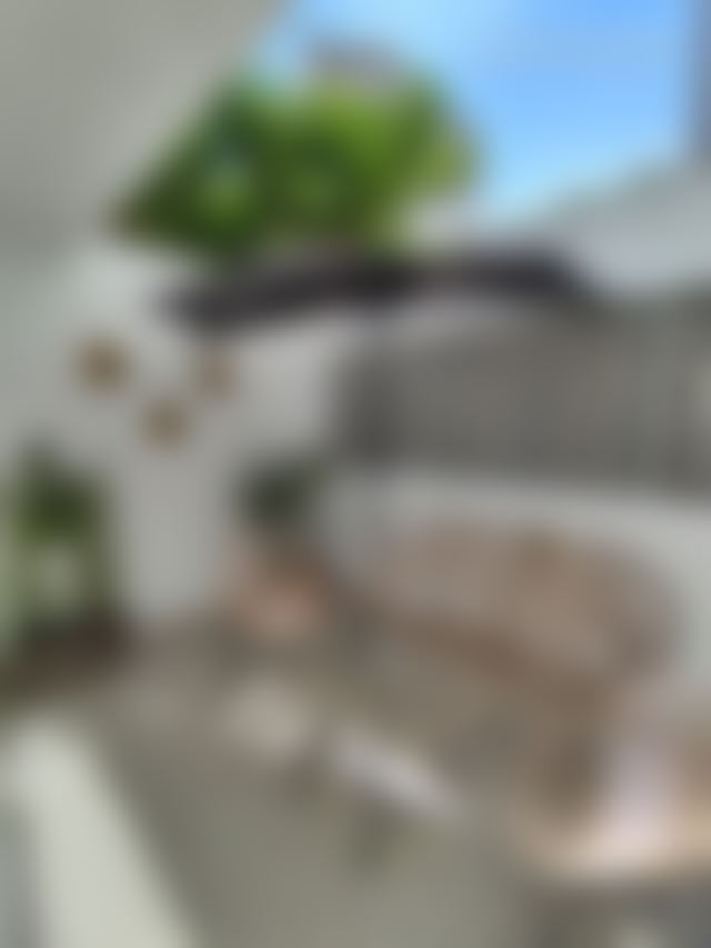 Appartement meublé avec terrasse à louer à Gauthier Casablanca — Casablanca