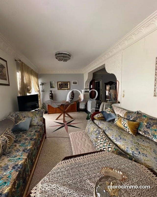 Apartment for Sale – Resistance Street, Tangier — 2