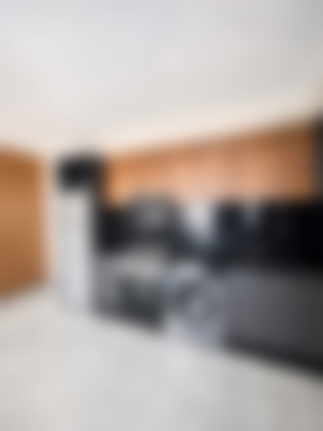 Appartement meublé vue mer à Roches Noires, Casablanca — 5