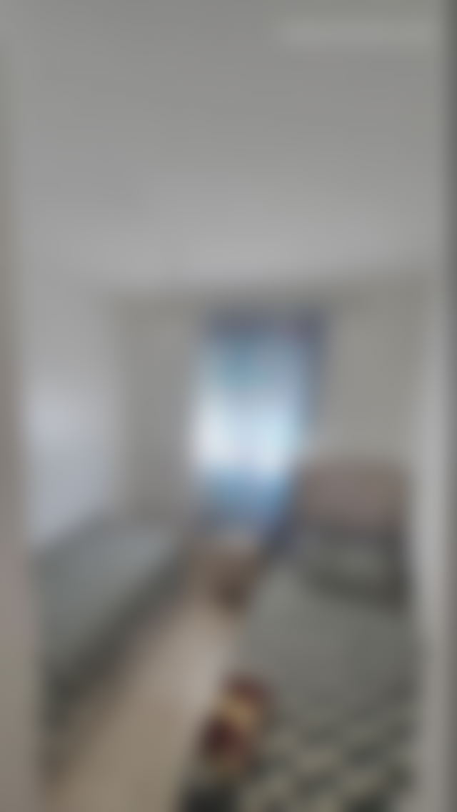 Apartment for Rent in Mdiq with Garden and Mountain Views — Mdiq