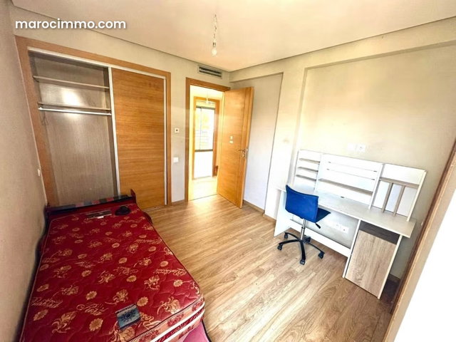Dar Bouazza, Villa à vendre avec piscine 4 CH — 5