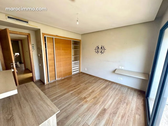 Dar Bouazza, Villa à vendre avec piscine 4 CH — 2