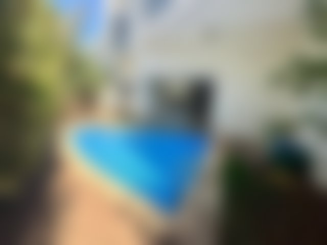فيلا عائلية مع مسبح للبيع في دار بوعزة — 4
