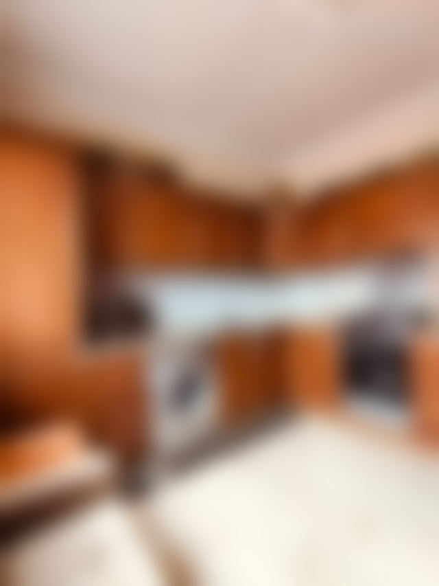 Appartement meublé 85 m² avec piscine Route de Fès Marrakech — Marrakech