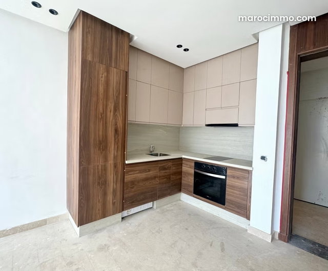 Studios neufs à vendre Palmier — 2