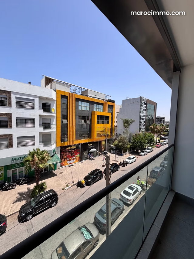 Bureaux professionnels prêts à l’usage à Oasis — 2