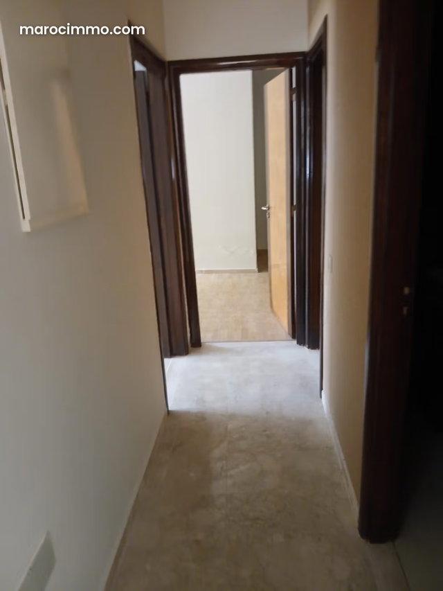 Superbe appartement à louer à Prestigia Hay riad — 2
