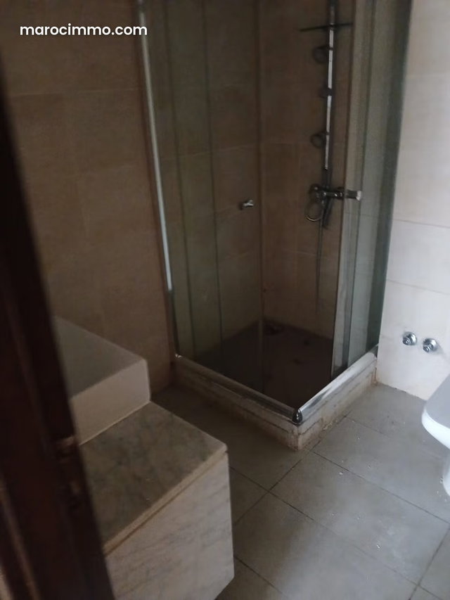 Superbe appartement à louer à Prestigia Hay riad — 5