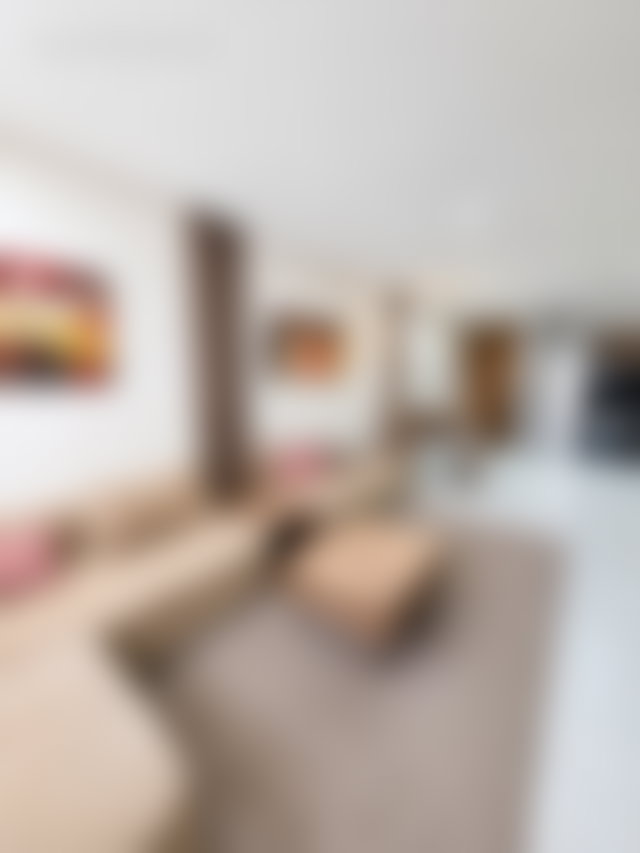 Appartement meublé avec terrasse à louer à Roches Noires Casablanca — 2