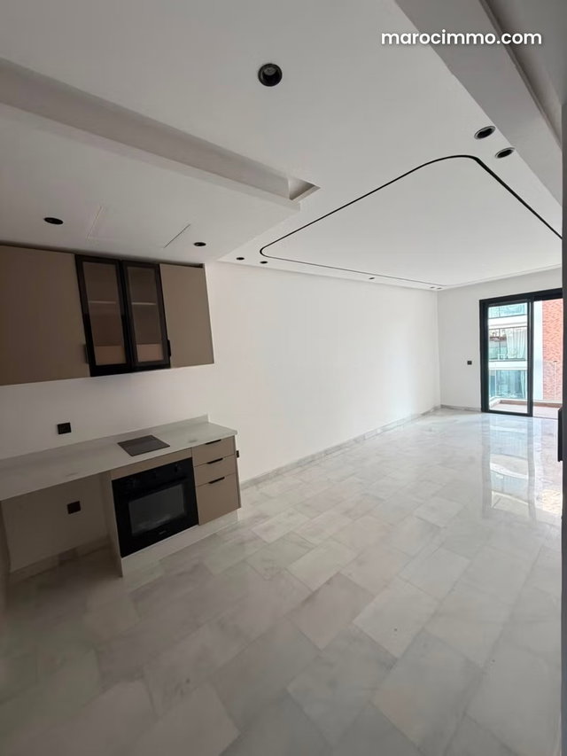 Studio à vendre à palmier — 2