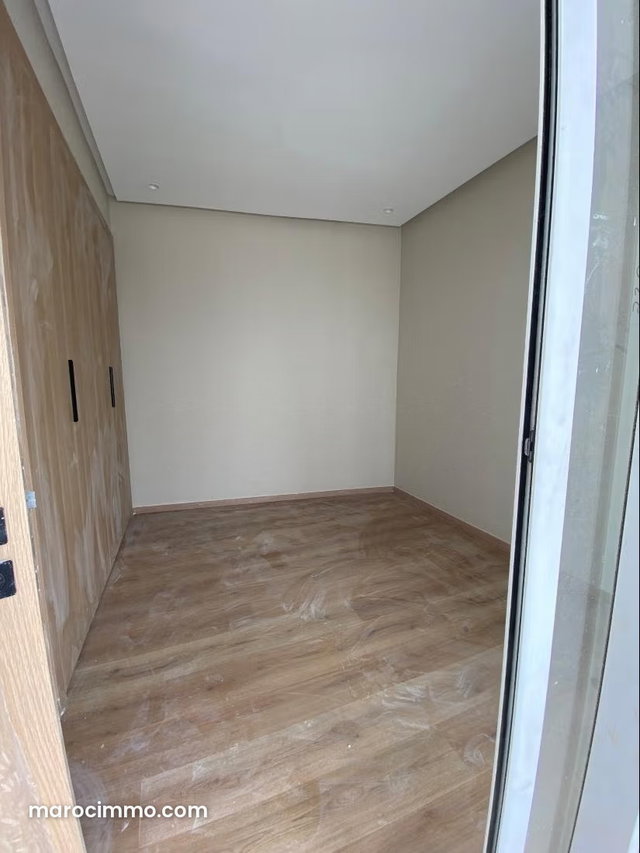 Studio contemporain Oasis — 5