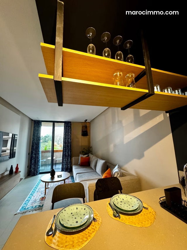 Très joli Studio à louer Oasis — 5