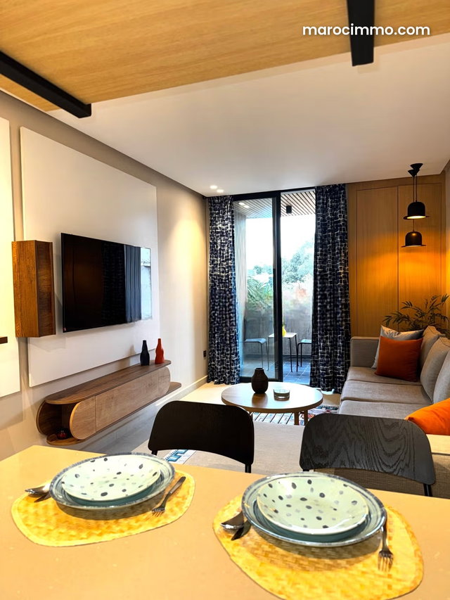Très joli Studio à louer Oasis — 2