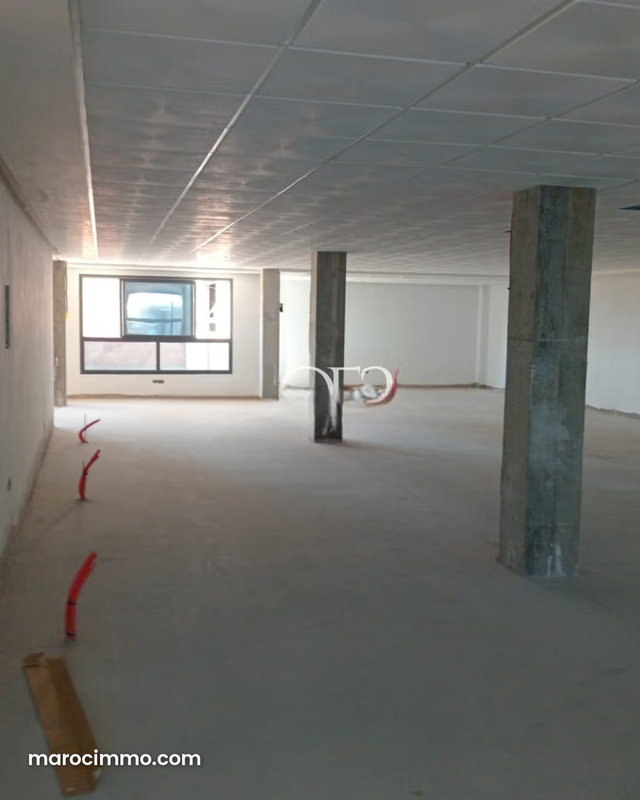 Commercial Space for Sale 445m2 – Mghogha, Tangier — 4