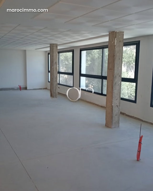 Commercial Space for Sale 445m2 – Mghogha, Tangier — 2