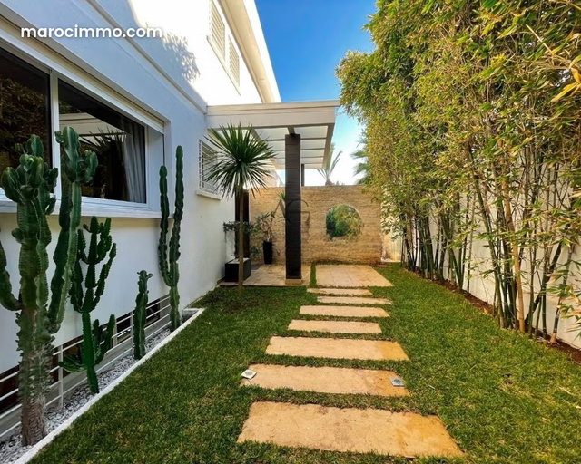 Anfa Sale of a very beautiful villa for sale — 3