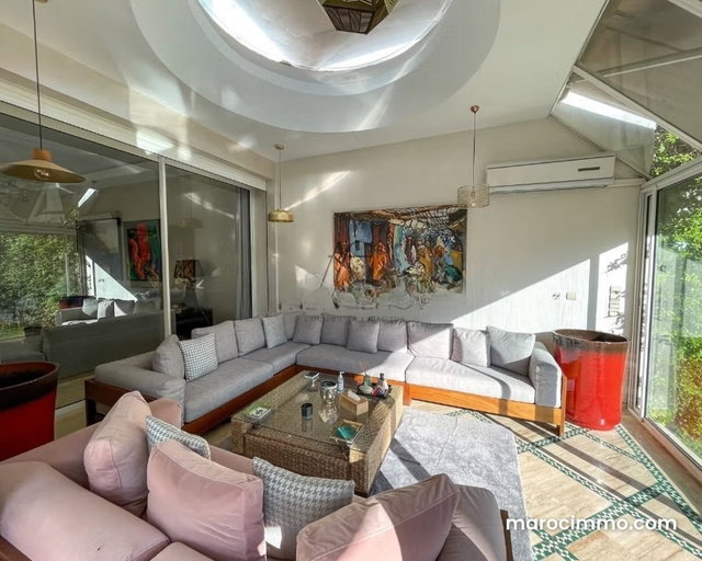 Anfa Sale of a very beautiful villa for sale — 5