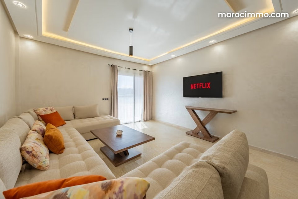 Studio meublé en vente a l’hivernage