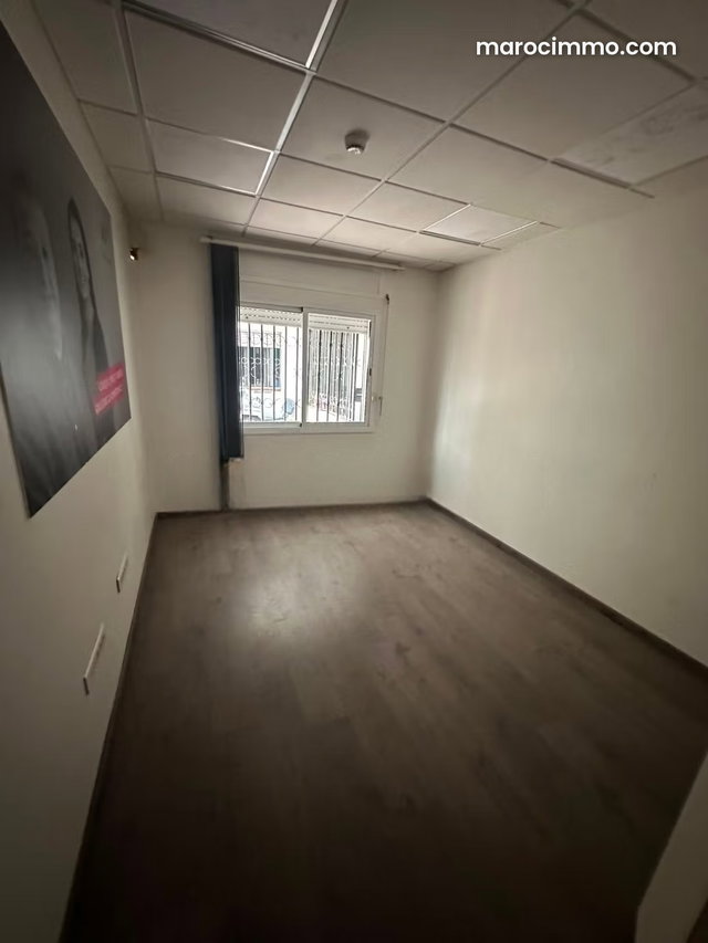 Premium Office for Sale 239 m² – Mohammed V Avenue, Tangier — 5