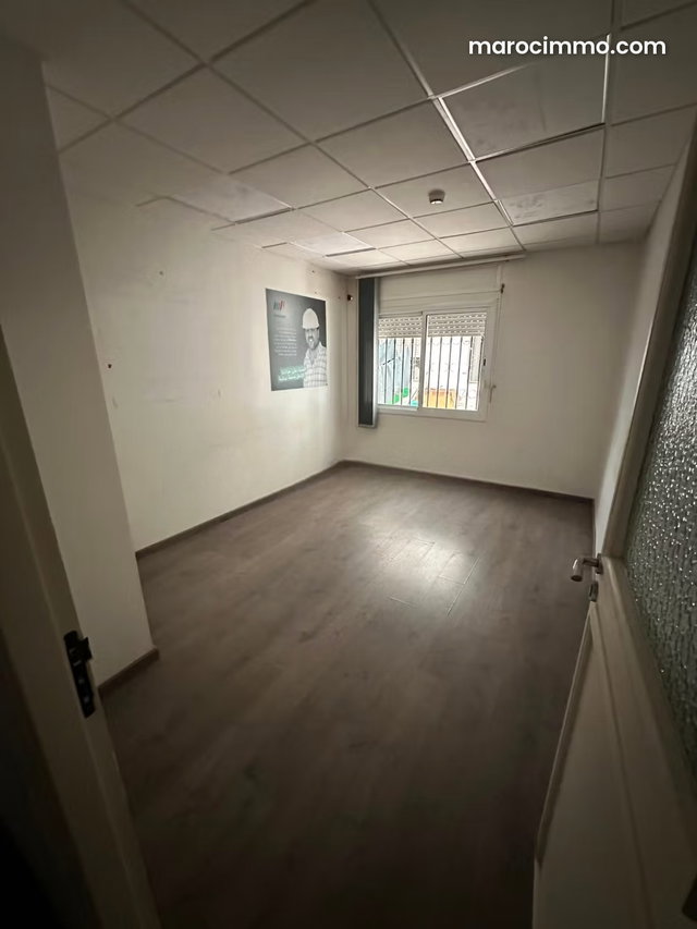 Premium Office for Sale 239 m² – Mohammed V Avenue, Tangier — 4