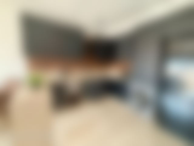 شقة مفروشة راقية للكراء بالمدينة الخضراء بوسكورة — بوسكورة