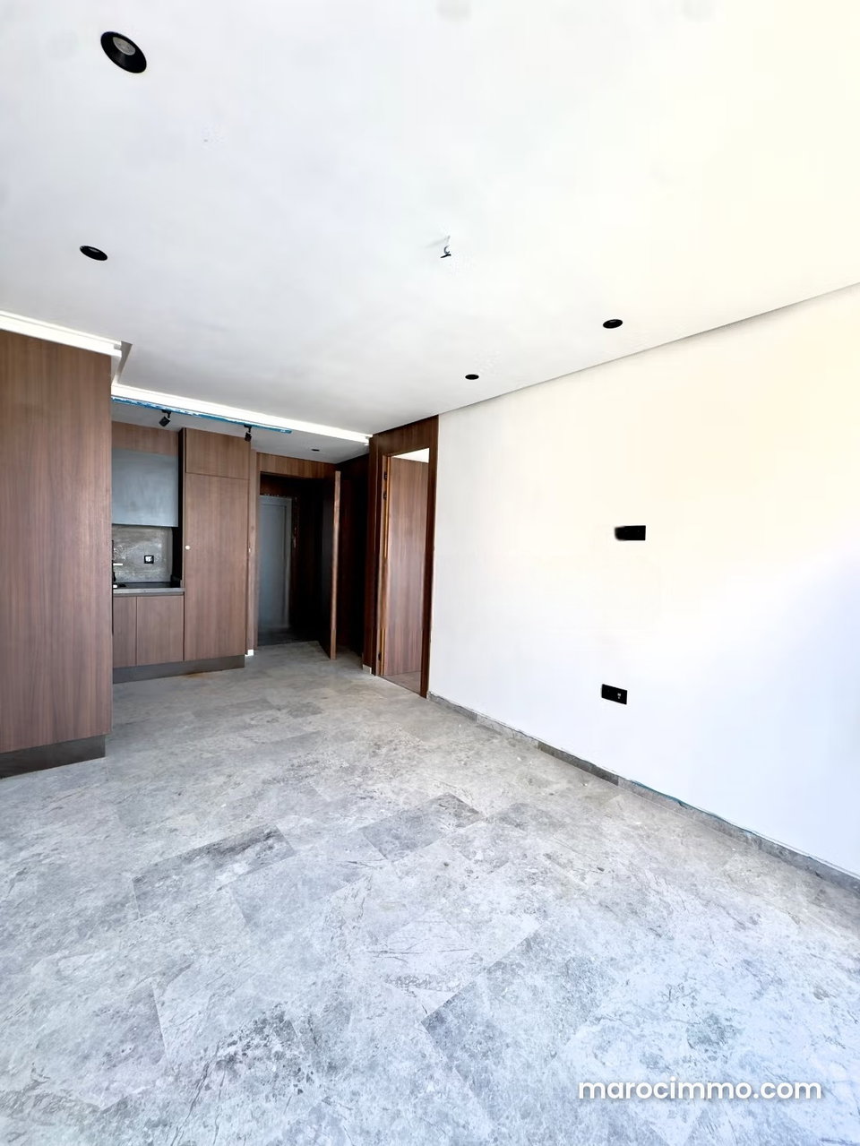Studios en vente finitions Premium