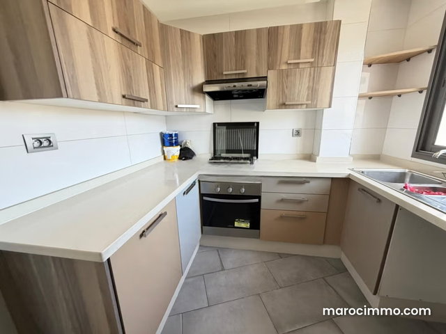 Appartement en location surbferme bretonne — 5