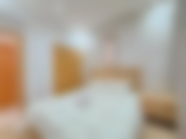 شقة مفروشة بإطلالة على الأطلس بطريق تحناوت مراكش — 3