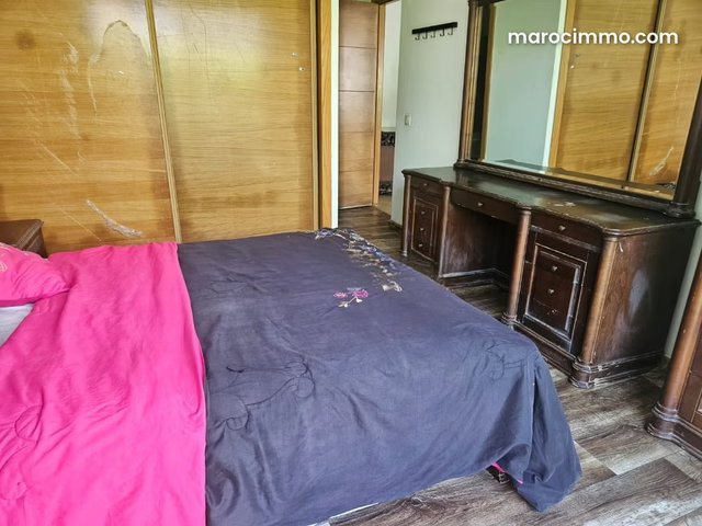 Rent Furnished 1 Bedroom Apartment in Secure Residence — 5