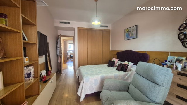 A vendre Appartement haut standing 125m2 2ch CFC — 5