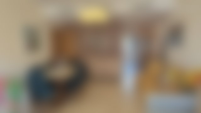 شقة راقية مع شرفة في كازابلانكا فاينانس سيتي — 3