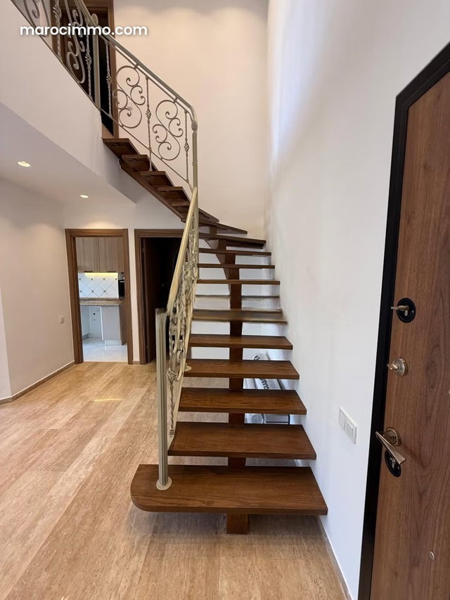 Sublime duplex — 2