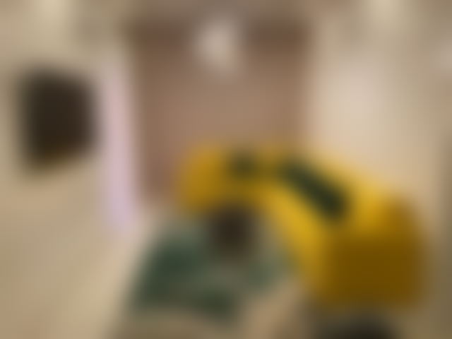 شقة مفروشة بشرفة للكراء بحي السملالية مراكش — مراكش