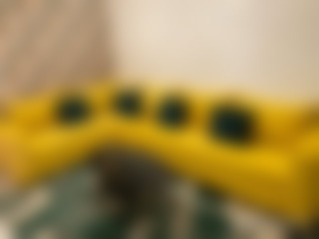 شقة مفروشة بشرفة للكراء بحي السملالية مراكش — 2