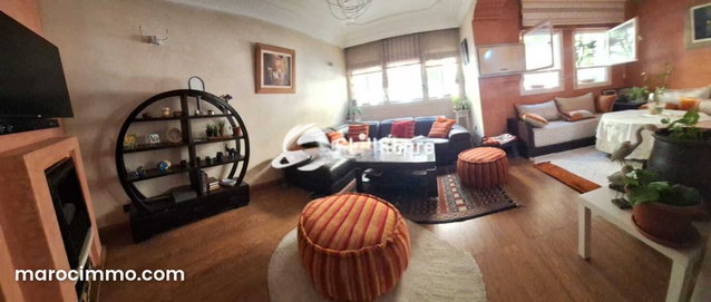 Appartement à vendre à Oulfa Wiam– 90 m² — 5